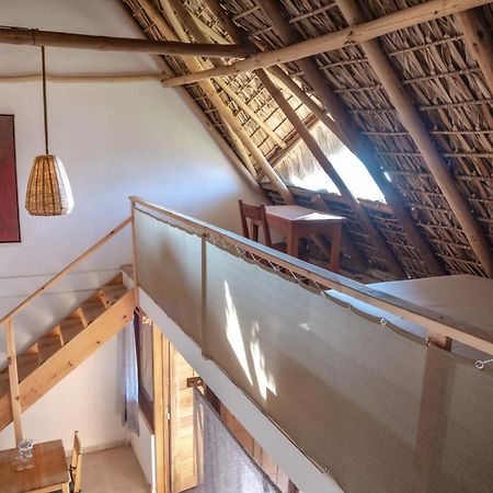 Casa Torito Mermejita Mazunte Exterior foto