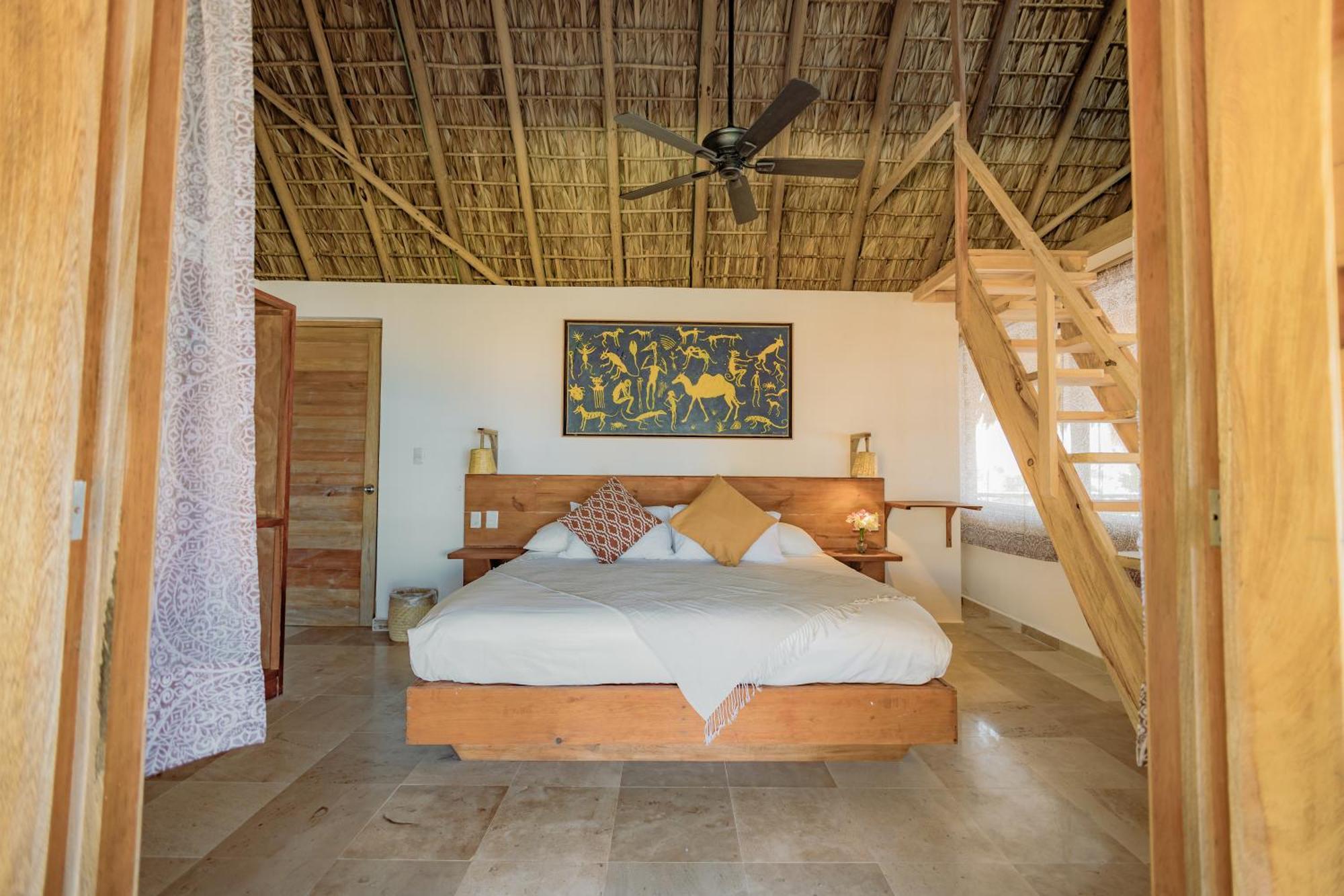 Casa Torito Mermejita Mazunte Exterior foto