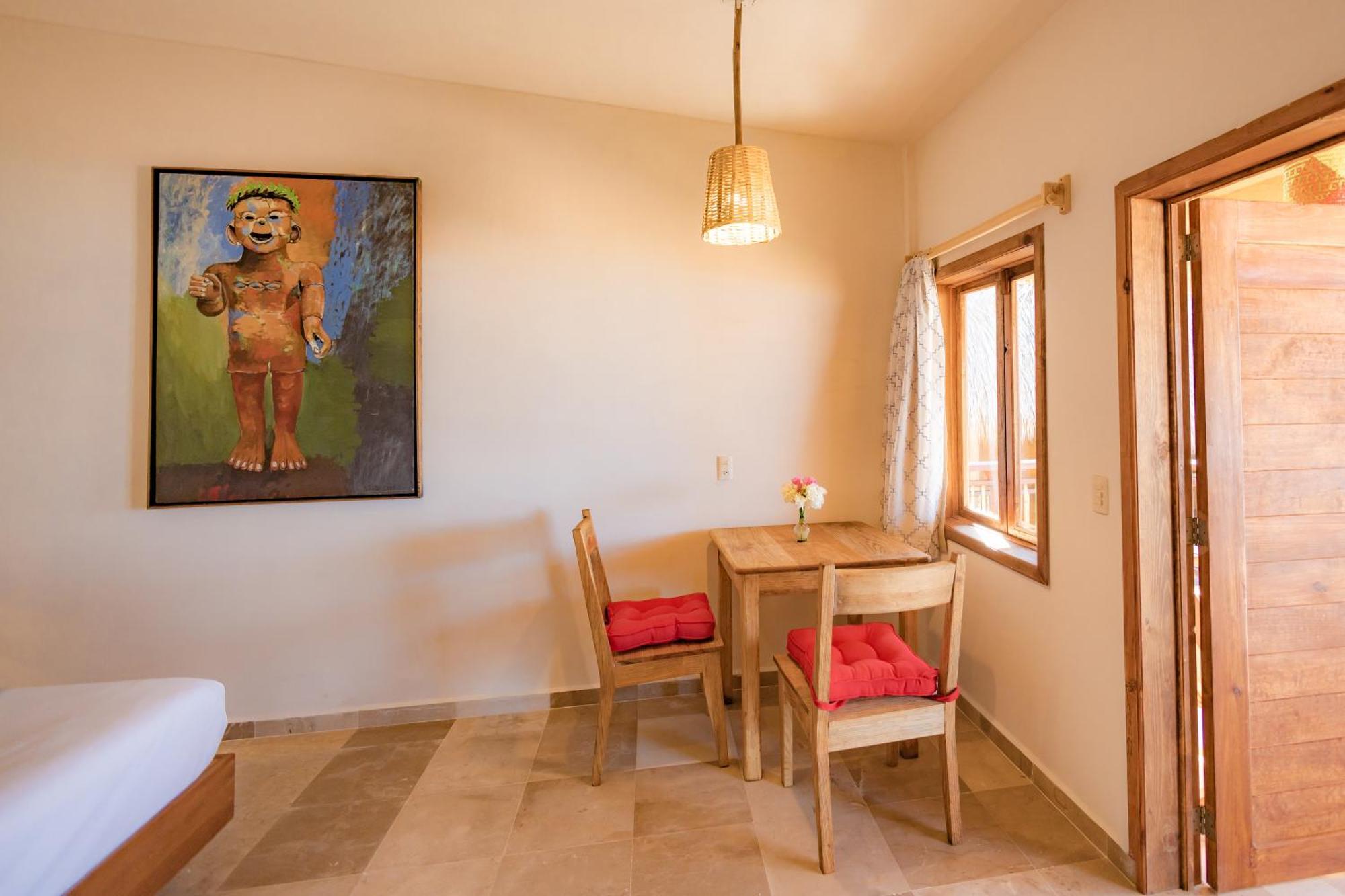 Casa Torito Mermejita Mazunte Exterior foto