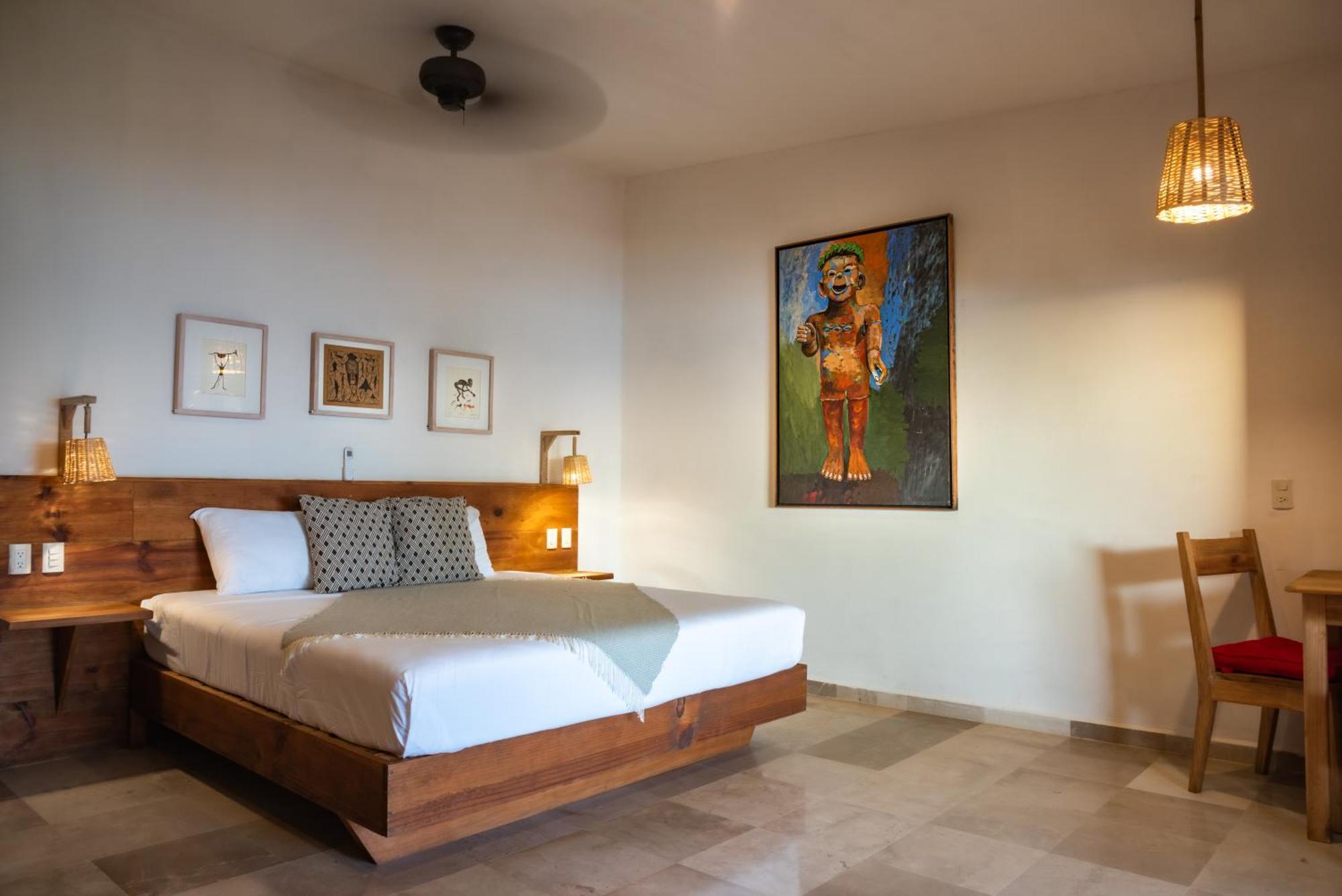 Casa Torito Mermejita Mazunte Exterior foto
