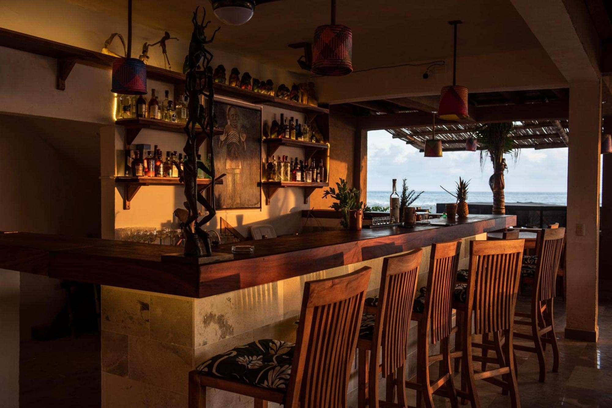 Casa Torito Mermejita Mazunte Exterior foto