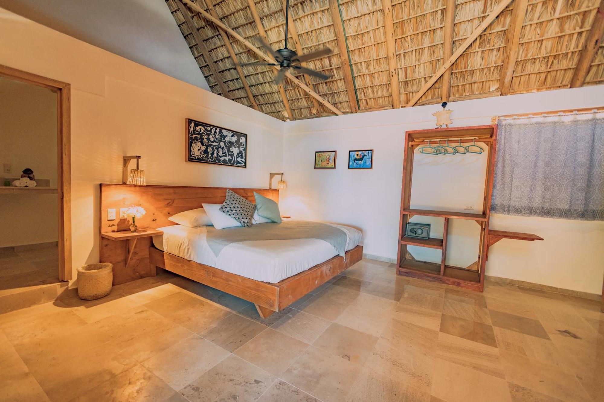 Casa Torito Mermejita Mazunte Exterior foto